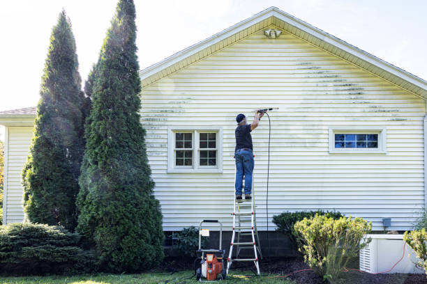 Best Residential Pressure Washing Services  in Oak Hills, CA