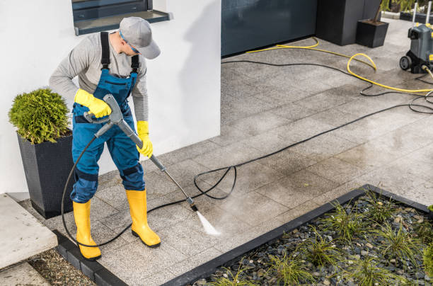 Best House Pressure Washing  in Oak Hills, CA