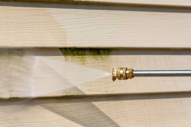 Best Sidewalk Pressure Washing  in Oak Hills, CA
